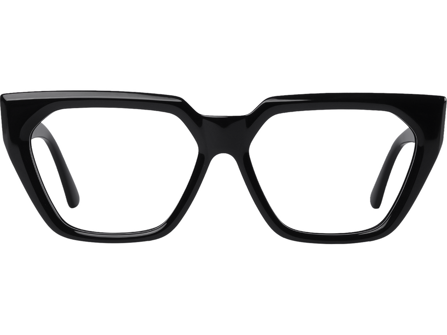 Society Cat-Eye Frames - Observer