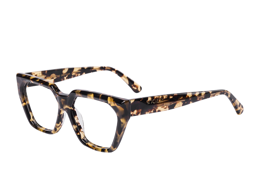 Society Cat-Eye Frames - Observer