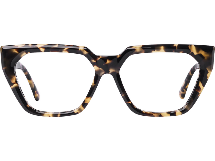 Society Cat-Eye Frames - Observer