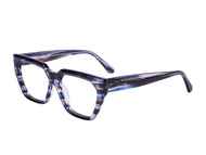 Society Cat-Eye Frames - Observer