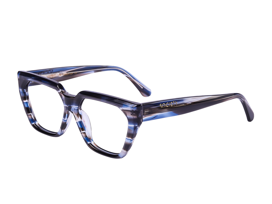 Society Cat-Eye Frames - Observer
