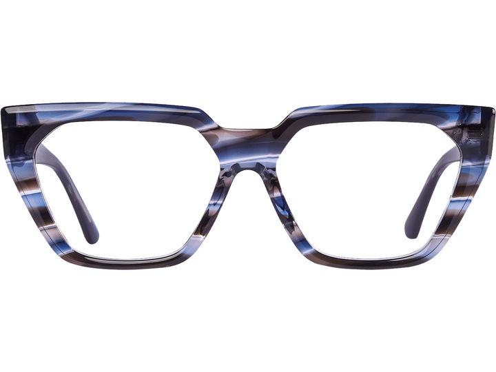 Society Cat-Eye Frames - Observer