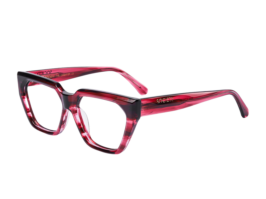 Society Cat-Eye Frames - Observer
