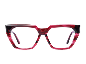 Society Cat-Eye Frames - Observer