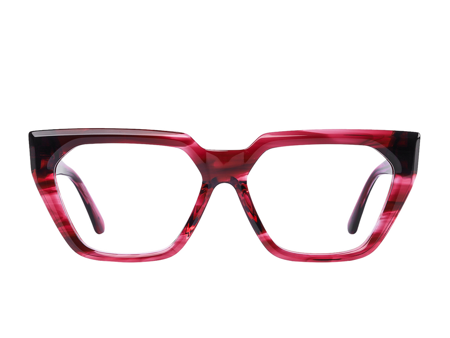 Society Cat-Eye Frames - Observer