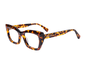 Society Cat-Eye Frames - Visionary