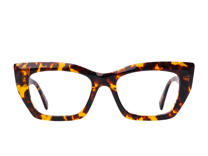 Society Cat-Eye Frames - Visionary