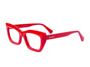 Society Cat-Eye Frames - Visionary