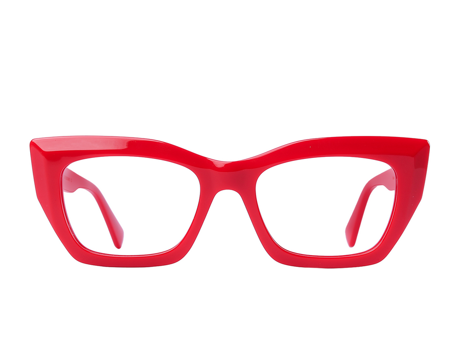 Society Cat-Eye Frames - Visionary
