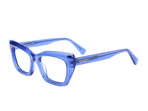 Society Cat-Eye Frames - Visionary