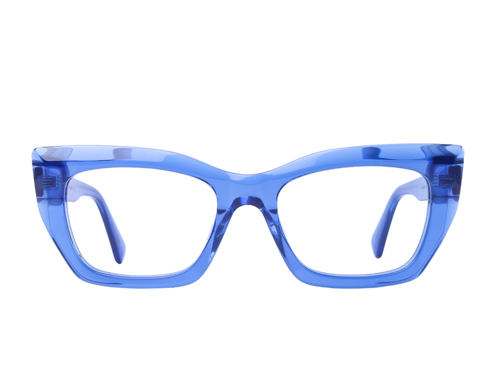 Society Cat-Eye Frames - Visionary