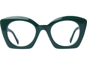 Society Round Frames - Socialist