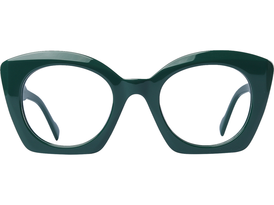 Society Round Frames - Socialist