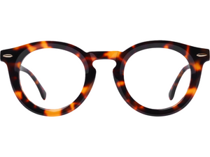 Society Round Frames - Doctor