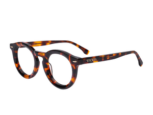 Society Round Frames - Doctor