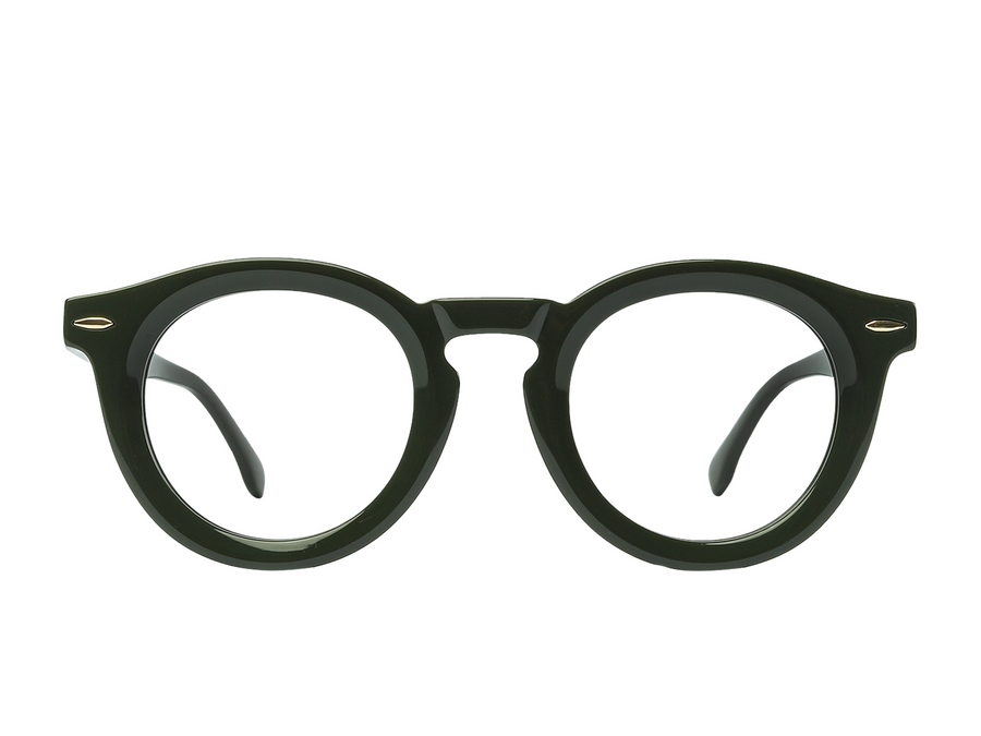 Society Round Frames - Doctor