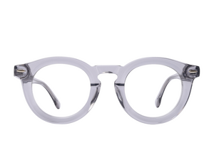 Society Round Frames - Doctor