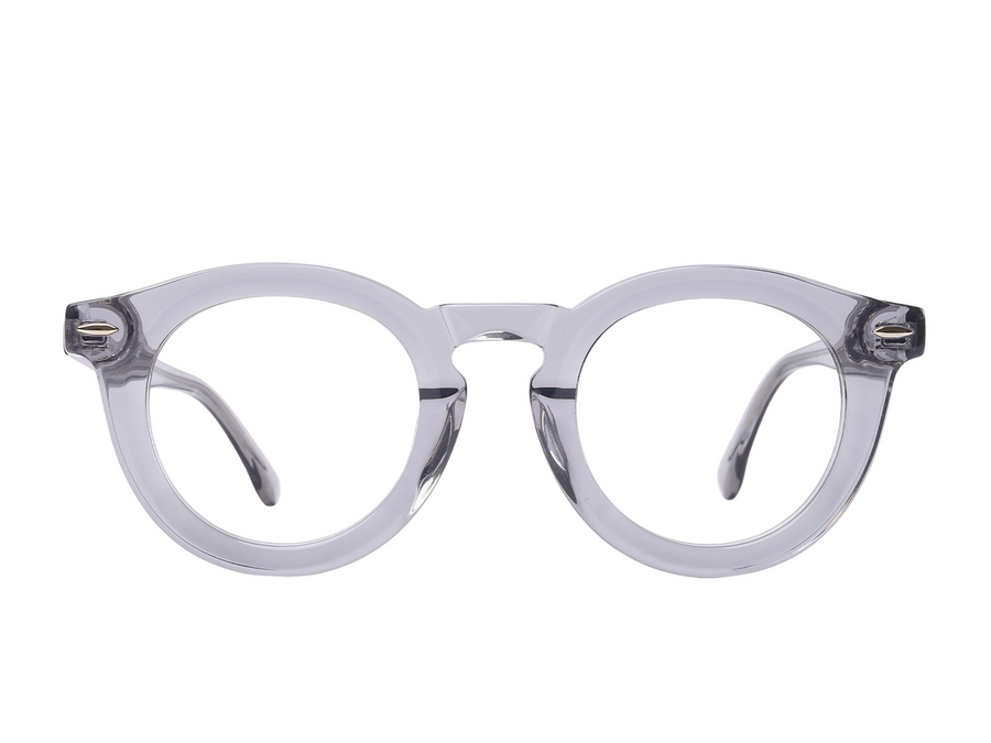 Society Round Frames - Doctor