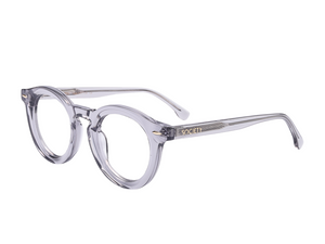 Society Round Frames - Doctor