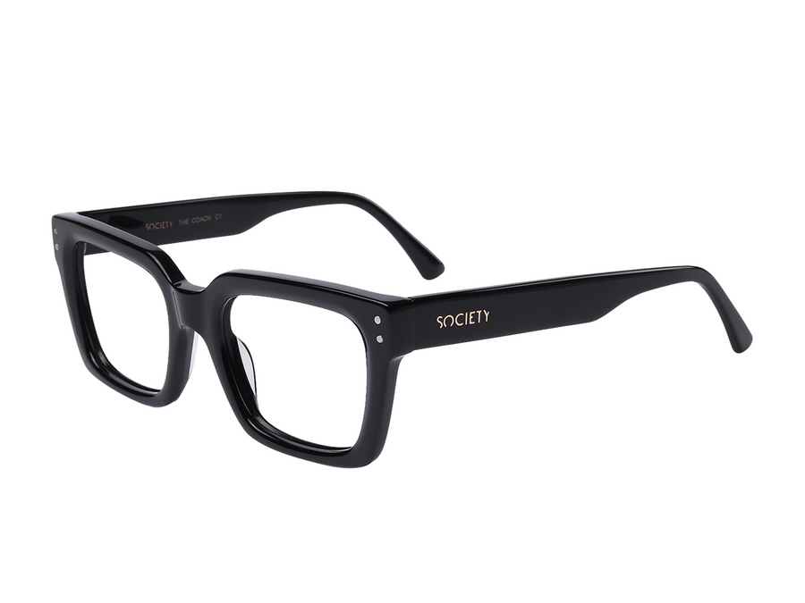 Society Square Frames - Coach