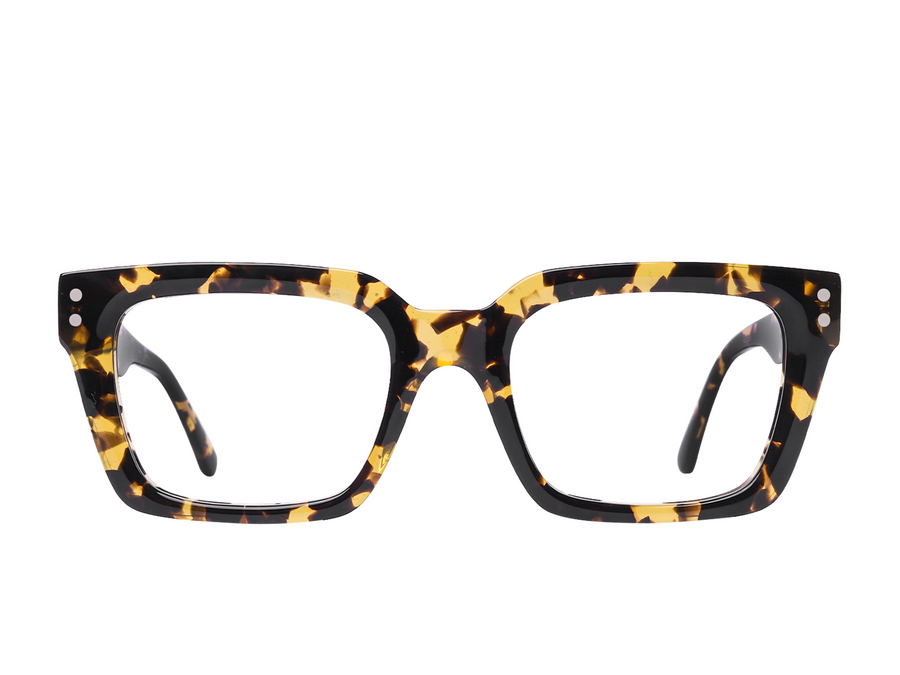 Society Square Frames - Coach