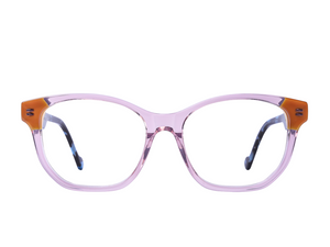 Society Square Frames - Journalist