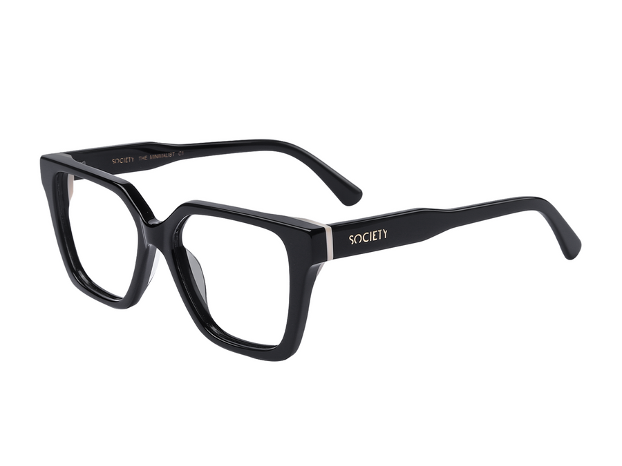 Society Square Frames - Minimalist