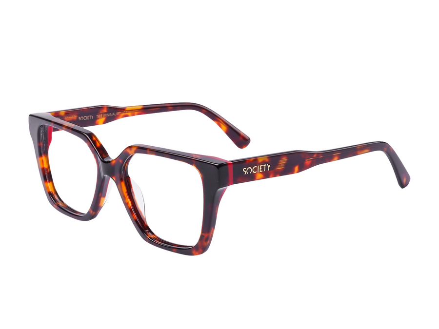 Society Square Frames - Minimalist