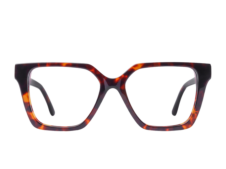Society Square Frames - Minimalist