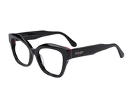 Society Cat-Eye Frames - Broker