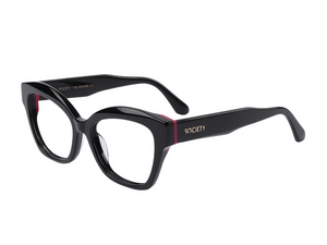 Society Cat-Eye Frames - Broker