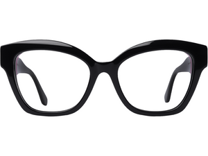 Society Cat-Eye Frames - Broker