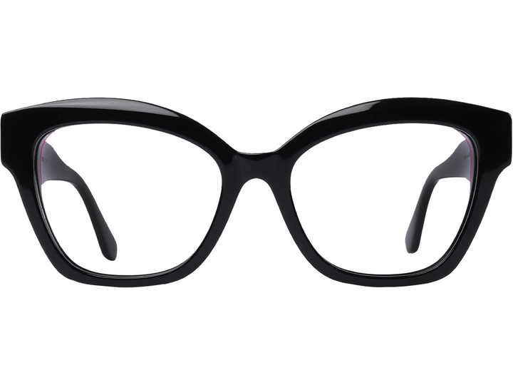 Society Cat-Eye Frames - Broker