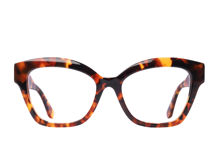 Society Cat-Eye Frames - Broker