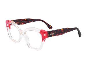Society Cat-Eye Frames - Broker