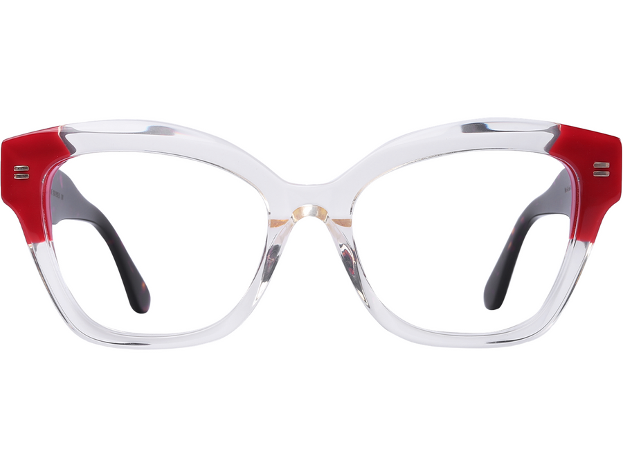 Society Cat-Eye Frames - Broker