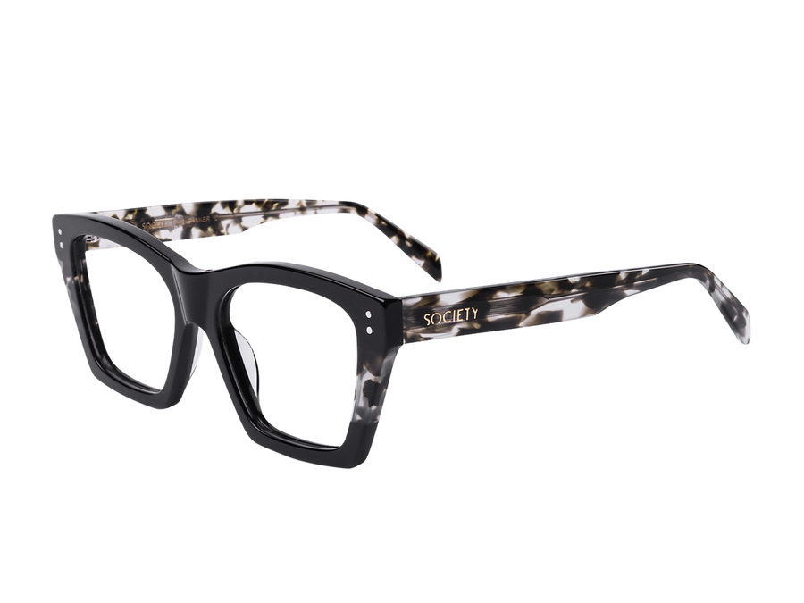 Society Square Frames - Banker