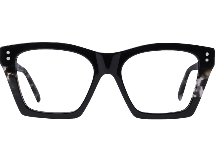 Society Square Frames - Banker