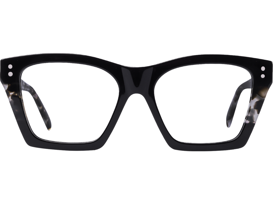 Society Square Frames - Banker