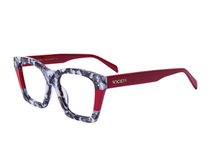 Society Square Frames - Banker