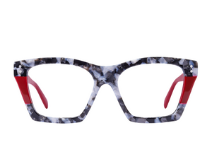 Society Square Frames - Banker
