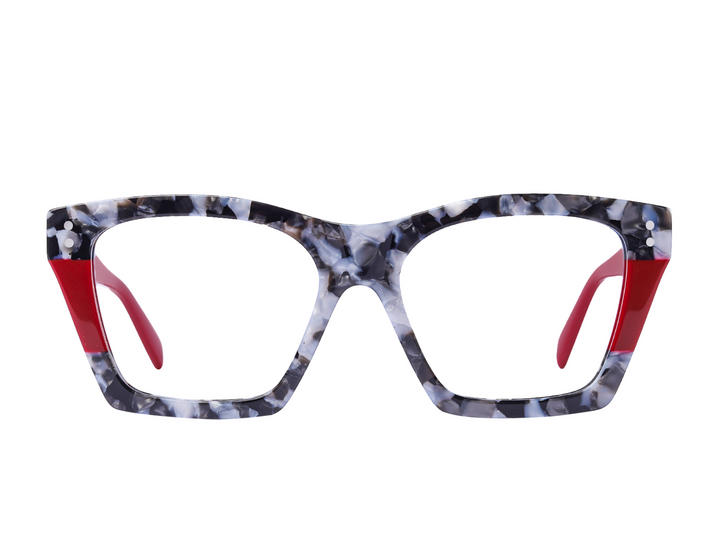 Society Square Frames - Banker