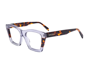 Society Square Frames - Banker