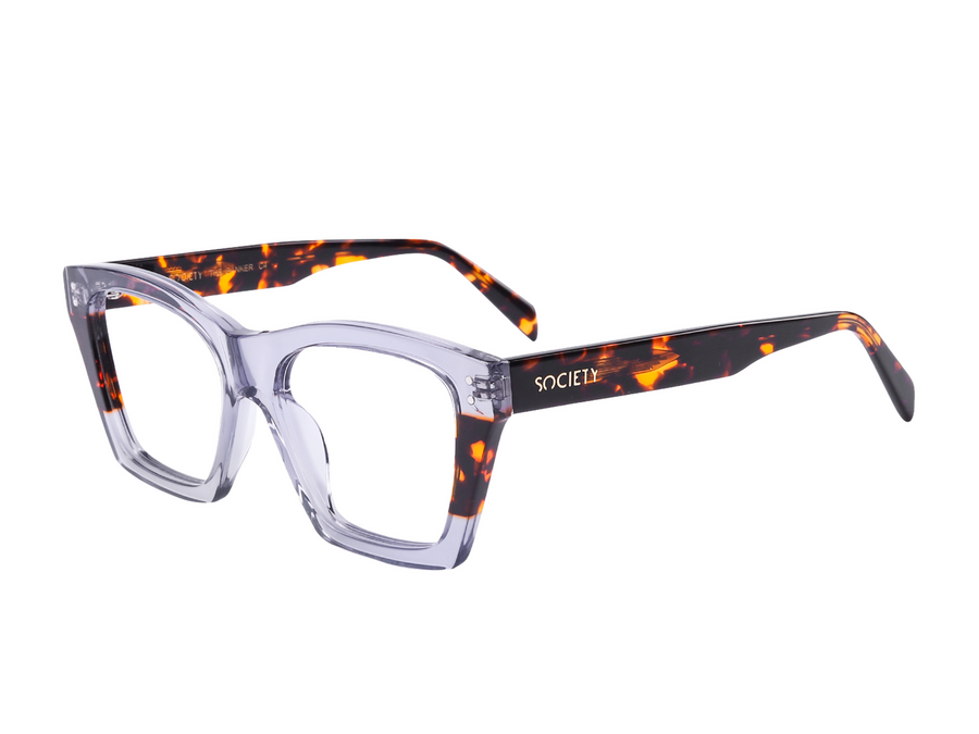 Society Square Frames - Banker
