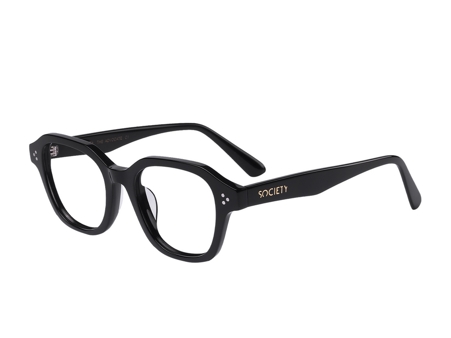 Society Square Frames - Advocate