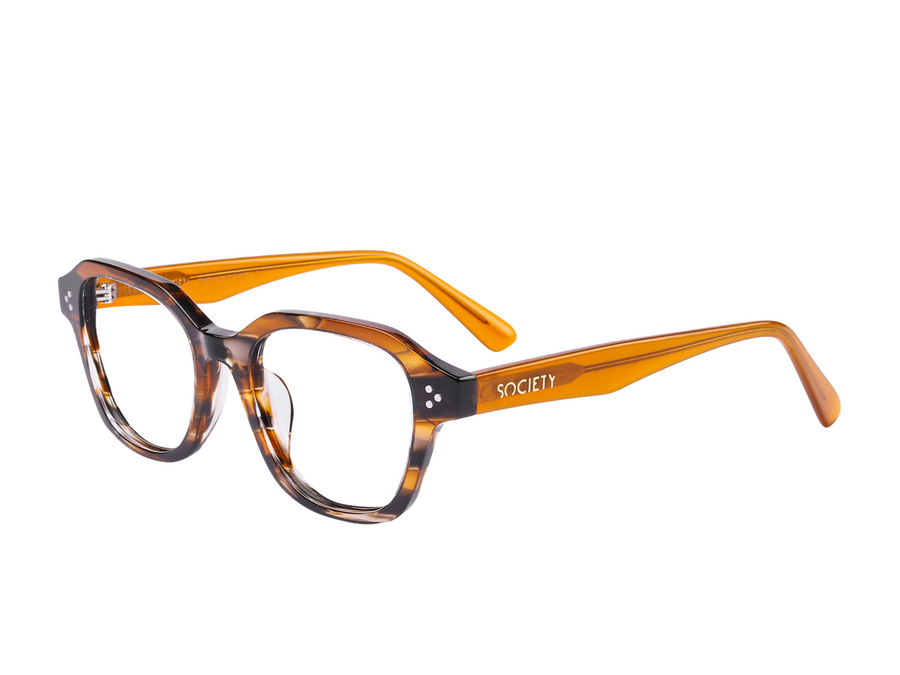 Society Square Frames - Advocate