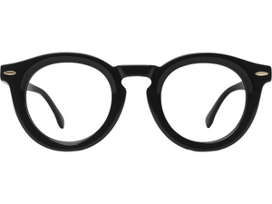 Society Round Frames - Doctor