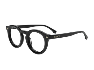 Society Round Frames - Doctor
