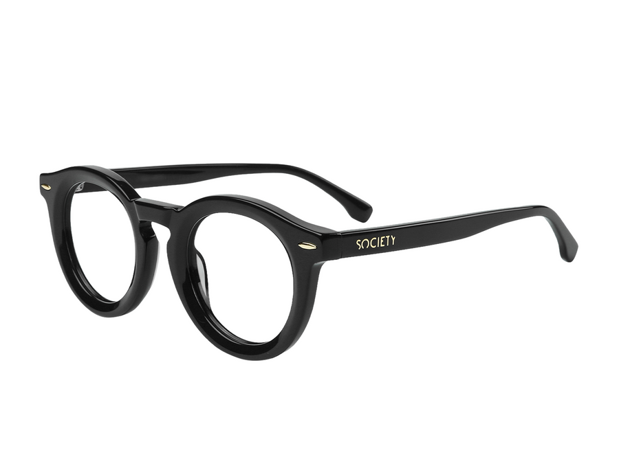 Society Round Frames - Doctor