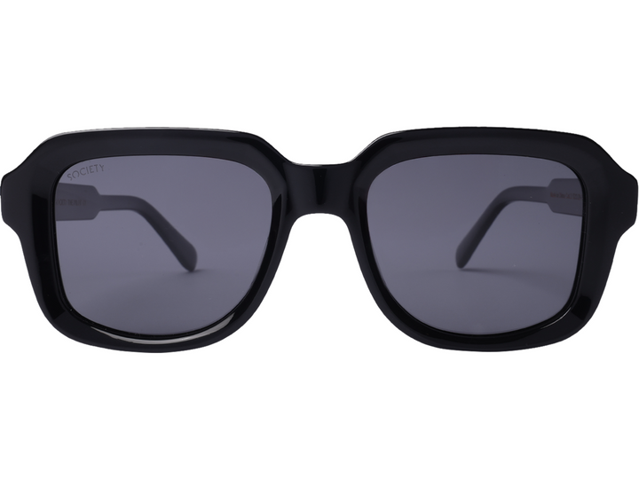 Society Square Sunglasses - Pilot
